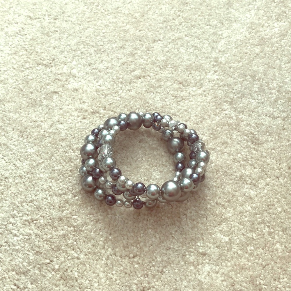 Wrap Bracelet - Picture 1 of 4